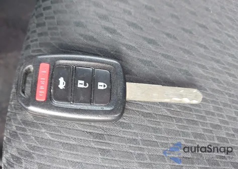 2014 Honda Civic Lx from USA, damaged, VIN 2HGFB2F58EH513018